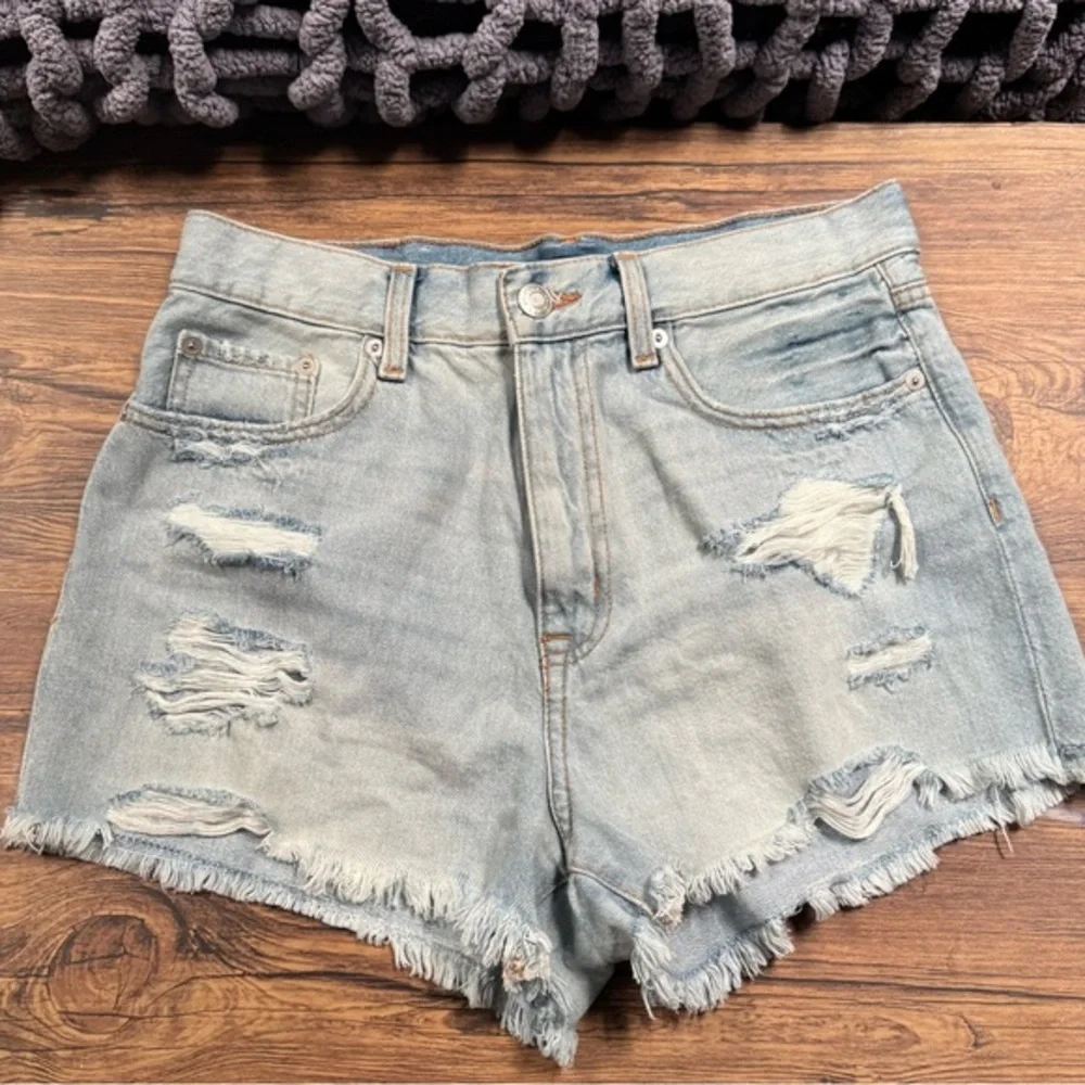 Aeropostale Denim Women's Shorts